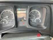 Mercedes-Benz Arocs 3248 (L8x4/4) - HMF 2820K6 Aftagelig kran Hejs/kran - 16