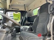 Mercedes-Benz Arocs 3248 (L8x4/4) - HMF 2820K6 Aftagelig kran Hejs/kran - 12
