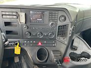 Mercedes-Benz Arocs 3248 (L8x4/4) - HMF 2820K6 Aftagelig kran Hejs/kran - 15