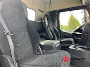 Mercedes-Benz Arocs 3248 (L8x4/4) - HMF 2820K6 Aftagelig kran Hejs/kran - 8