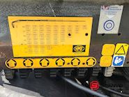 Mercedes-Benz Arocs 3248 (L8x4/4) - HMF 2820K6 Aftagelig kran Hejs/kran - 3