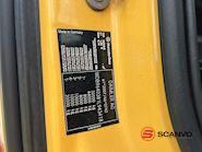 Mercedes-Benz Arocs 3248 (L8x4/4) - HMF 2820K6 Aftagelig kran Hejs/kran - 17