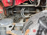 Mercedes-Benz Arocs 3248 (L8x4/4) - HMF 2820K6 Aftagelig kran Hejs/kran - 33