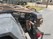 Mercedes-Benz Arocs 3248 (L8x4/4) - HMF 2820K6 Aftagelig kran Hejs/kran - 32