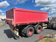 MTDK 18 ton Tip - 2