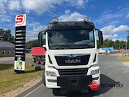 MAN TGS 35-460 8x2-6 Hejs - 2