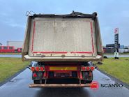 CMT 36m3 alu kasse - aut presenning Tip - 6