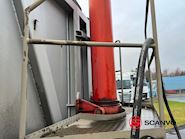 CMT 36m3 alu kasse - aut presenning Tip - 10