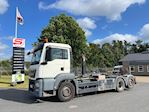 MAN TGS 26-480 6x2-2 BL Kroghejs MAN TGS 26-480 6x2-2 BL Kroghejs