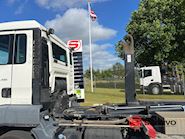 MAN TGS 26-480 6x2-2 BL Haken - 9