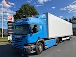 Scania P450 LA 4x2 MNB Trækker Scania P450 LA 4x2 MNB Trækker