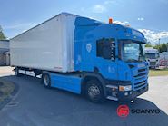 Scania P450 LA 4x2 MNB Trækker - 2