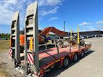 Faymonville MAX 300 7,5 mtr - hydr ramper Autotransport Faymonville MAX 300 7,5 mtr - hydr ramper Autotransport