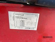 Faymonville MAX 300 7,5 mtr - hydr ramper Autotransport - 5