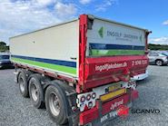HK Tipper 5,15 mtr - 3 vejs tip Tip - 7