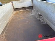 HK Tipper 5,15 mtr - 3 vejs tip Tip - 6