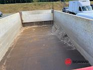 HK Tipper 5,15 mtr - 3 vejs tip Tip - 3