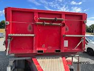 HK Tipper 5,15 mtr - 3 vejs tip Tip - 2