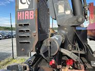 Hiab 232E5 Hipro på aftagelig konsol Kran - 7