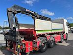 Hiab X-Hipro 232 E5 - aftagelig konsol Kran Hiab X-Hipro 232 E5 - aftagelig konsol Kran