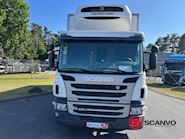 Scania P250 DB 4x2 MNB Fridge - 7