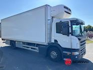 Scania P250 DB 4x2 MNB Fridge - 3