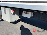 Scania P250 DB 4x2 MNB Fridge - 12