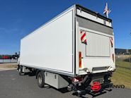 Scania P250 DB 4x2 MNB Fridge - 11