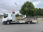 Volvo FL 240 12 ton Åben Volvo FL 240 12 ton Åben