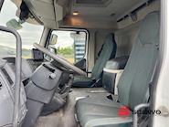 Volvo FL 240 12 ton open - 10