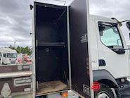 Volvo FL 240 12 ton open - 3