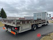 Volvo FL 240 12 ton open - 5