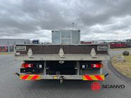 Volvo FL 240 12 ton open - 14