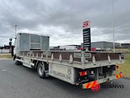 Volvo FL 240 12 ton open - 7