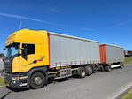 Scania R450 LB 6x2 MNB Veksellad/Container Scania R450 LB 6x2 MNB Veksellad/Container