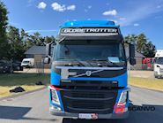 Volvo FM420 Tractor - 4