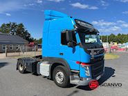 Volvo FM420 Tractor - 2