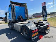 Volvo FM420 Tractor - 9