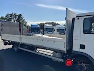 MAN TGL 12-250 4x2 BL Fast lad - 4