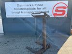 Diverse Pallegaffel justerbar Tilbehør Diverse Pallegaffel justerbar Tilbehør