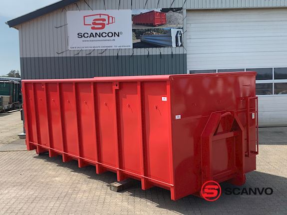 Scancon S6028 Åben - 1