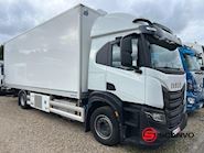 Iveco S-Way 190S36 Fridge - 5