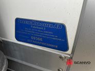 Iveco S-Way 190S36 Fridge - 15