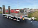 Hangler TPS-H 210 Jumbo-Z - 20 ton hydr. ramper Maskintransport Hangler TPS-H 210 Jumbo-Z - 20 ton hydr. ramper Maskintransport