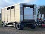 HFR 7,15 mtr alu kasse + læsse rampe Dyretransport HFR 7,15 mtr alu kasse + læsse rampe Dyretransport