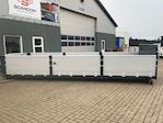 Scancon SAL6515 - 6500 mm stykgods lad Åben Scancon SAL6515 - 6500 mm stykgods lad Åben