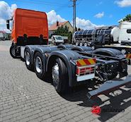 Scania R500 B 8x2*4 NB  XT model Chassis - 2