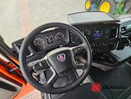 Scania R500 B 8x2*4 NB  XT model Chassis - 5