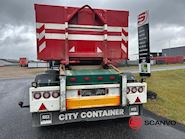 MTDK 6,0 - 7,0 mtr containere uden tip Overførsels - 2