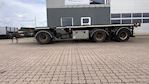 CMT PT 6,5 - 7,0 mtr containere Overførsels CMT PT 6,5 - 7,0 mtr containere Overførsels